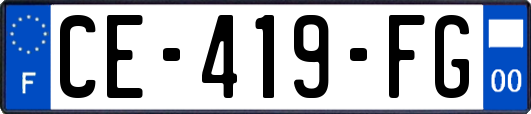 CE-419-FG