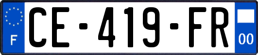 CE-419-FR
