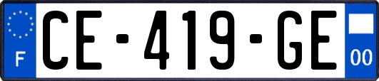 CE-419-GE