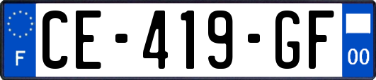 CE-419-GF