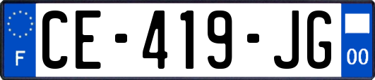 CE-419-JG