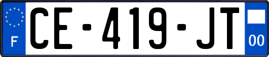 CE-419-JT