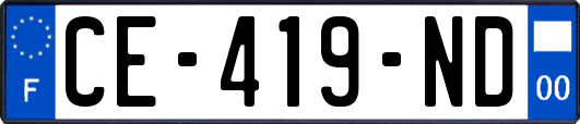 CE-419-ND