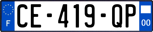 CE-419-QP