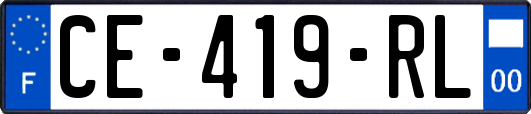 CE-419-RL