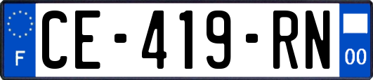 CE-419-RN