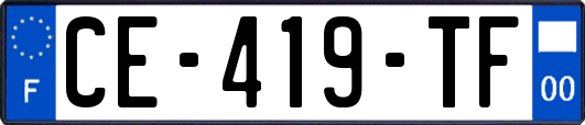 CE-419-TF