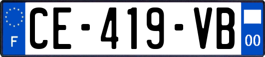 CE-419-VB