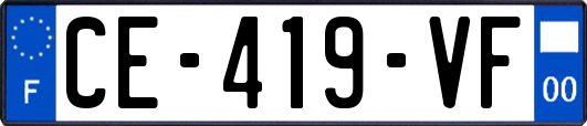 CE-419-VF