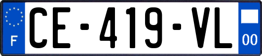 CE-419-VL