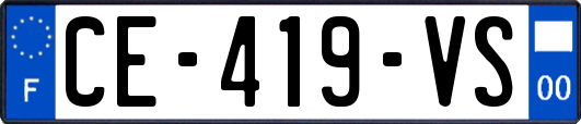 CE-419-VS