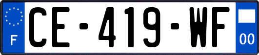 CE-419-WF