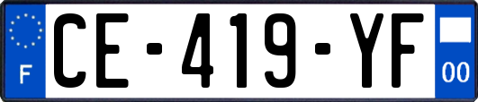 CE-419-YF
