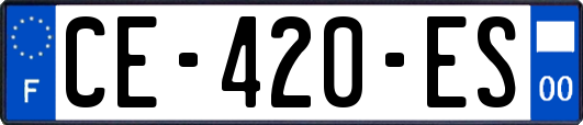 CE-420-ES