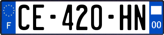 CE-420-HN