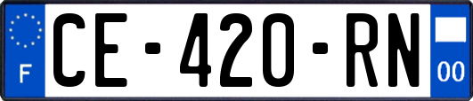 CE-420-RN