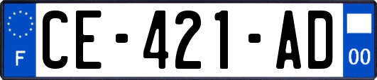 CE-421-AD