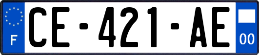 CE-421-AE