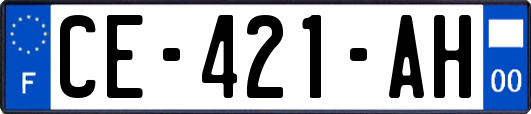 CE-421-AH