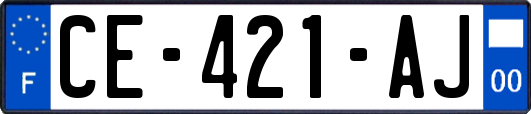 CE-421-AJ