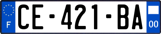 CE-421-BA