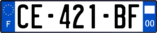 CE-421-BF