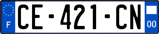 CE-421-CN