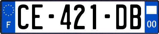 CE-421-DB