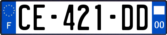 CE-421-DD