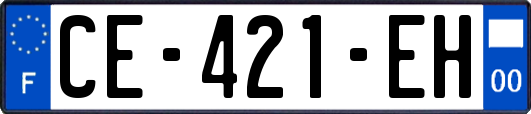 CE-421-EH