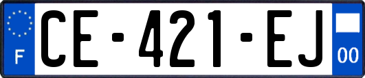 CE-421-EJ