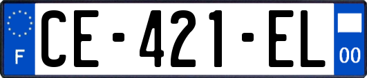 CE-421-EL