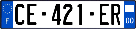 CE-421-ER