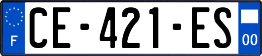 CE-421-ES