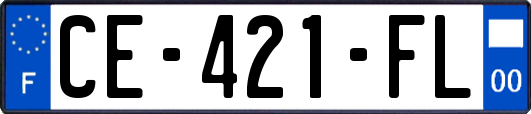 CE-421-FL