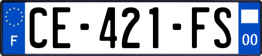 CE-421-FS