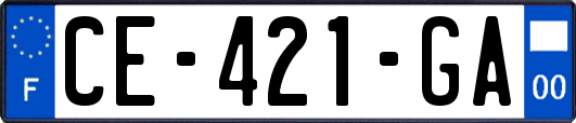 CE-421-GA