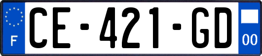 CE-421-GD