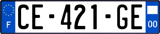 CE-421-GE