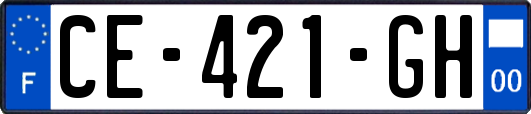CE-421-GH