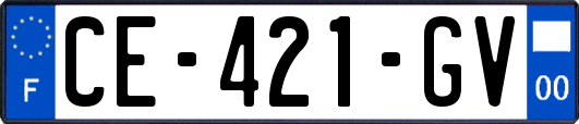 CE-421-GV