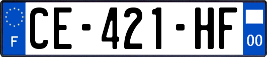 CE-421-HF
