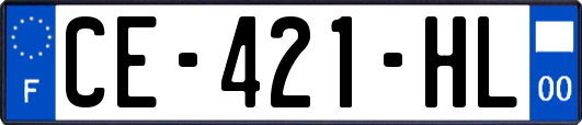 CE-421-HL