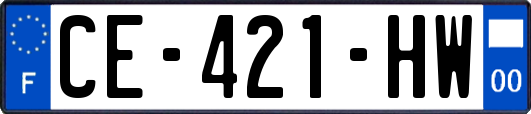 CE-421-HW