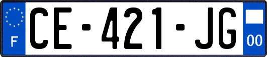 CE-421-JG