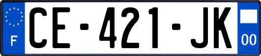 CE-421-JK