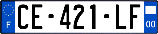 CE-421-LF