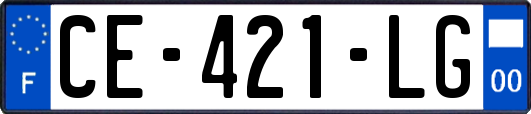 CE-421-LG