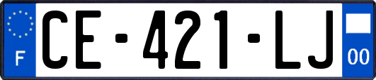 CE-421-LJ