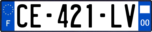 CE-421-LV